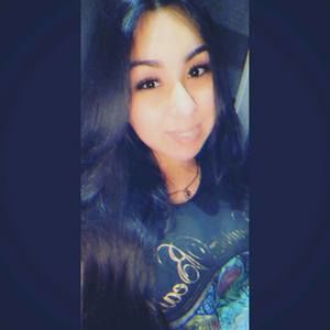 Meet your Posher, Karla